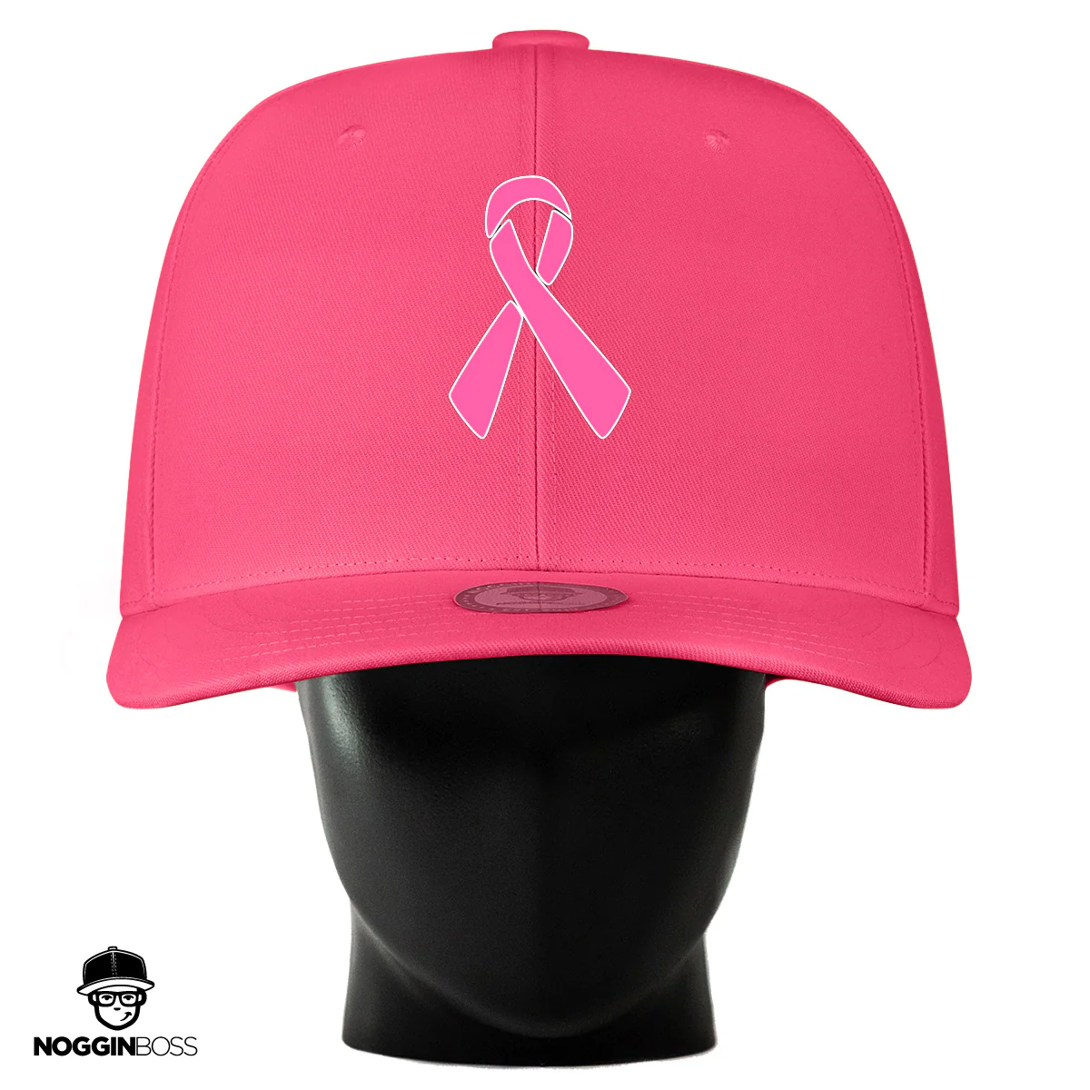 Pink L/XL Noggin - Image 30