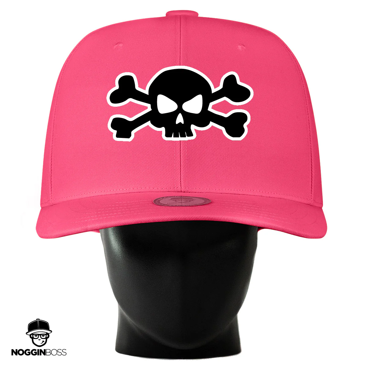Pink L/XL Noggin - Image 38
