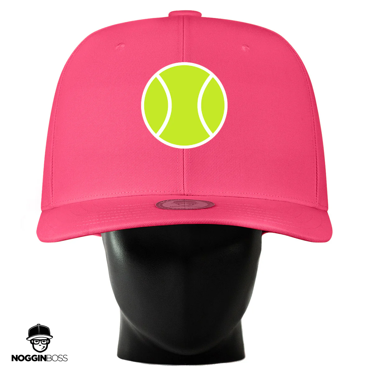 Pink L/XL Noggin - Image 42