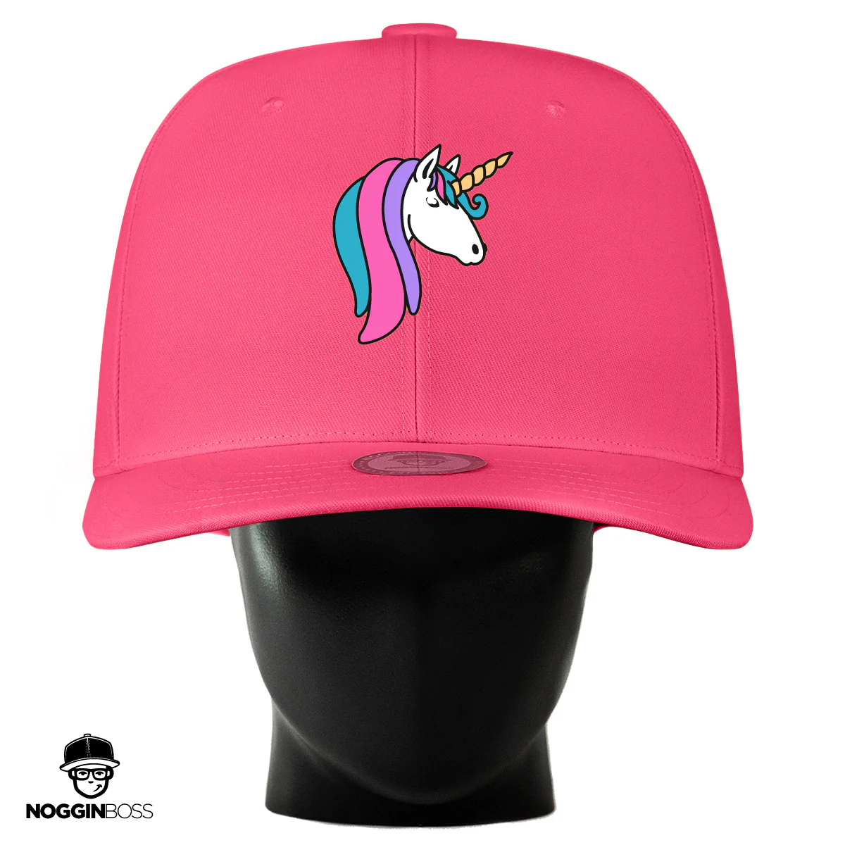 Pink L/XL Noggin - Image 43