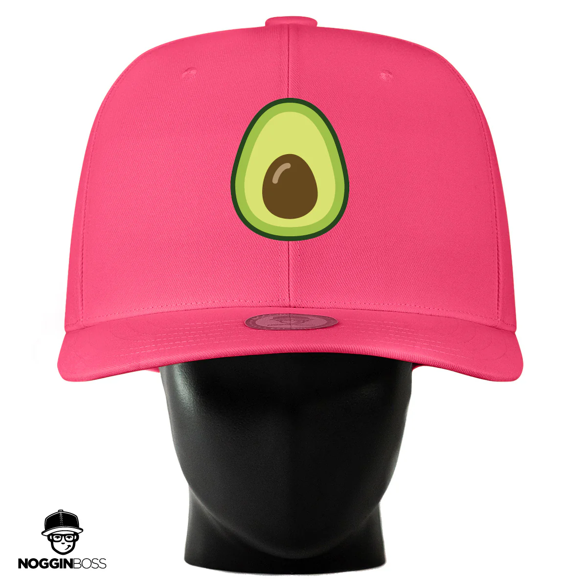 Pink L/XL Noggin - Image 6