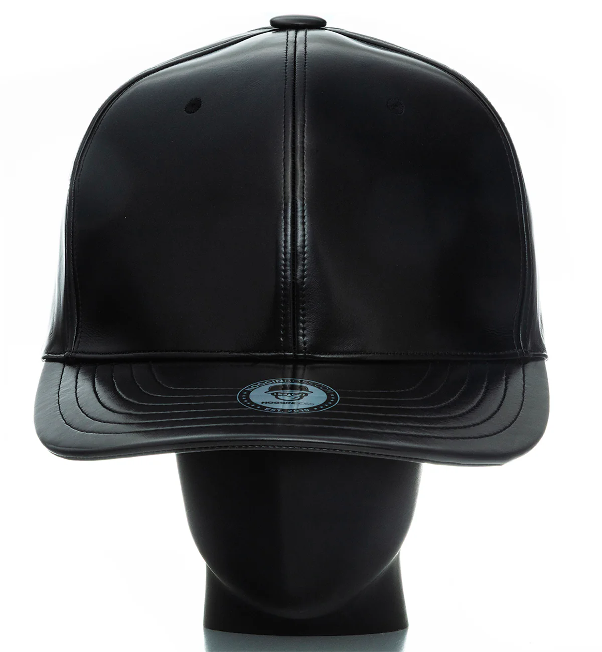 "Chrome Collection (Hat ONLY)"