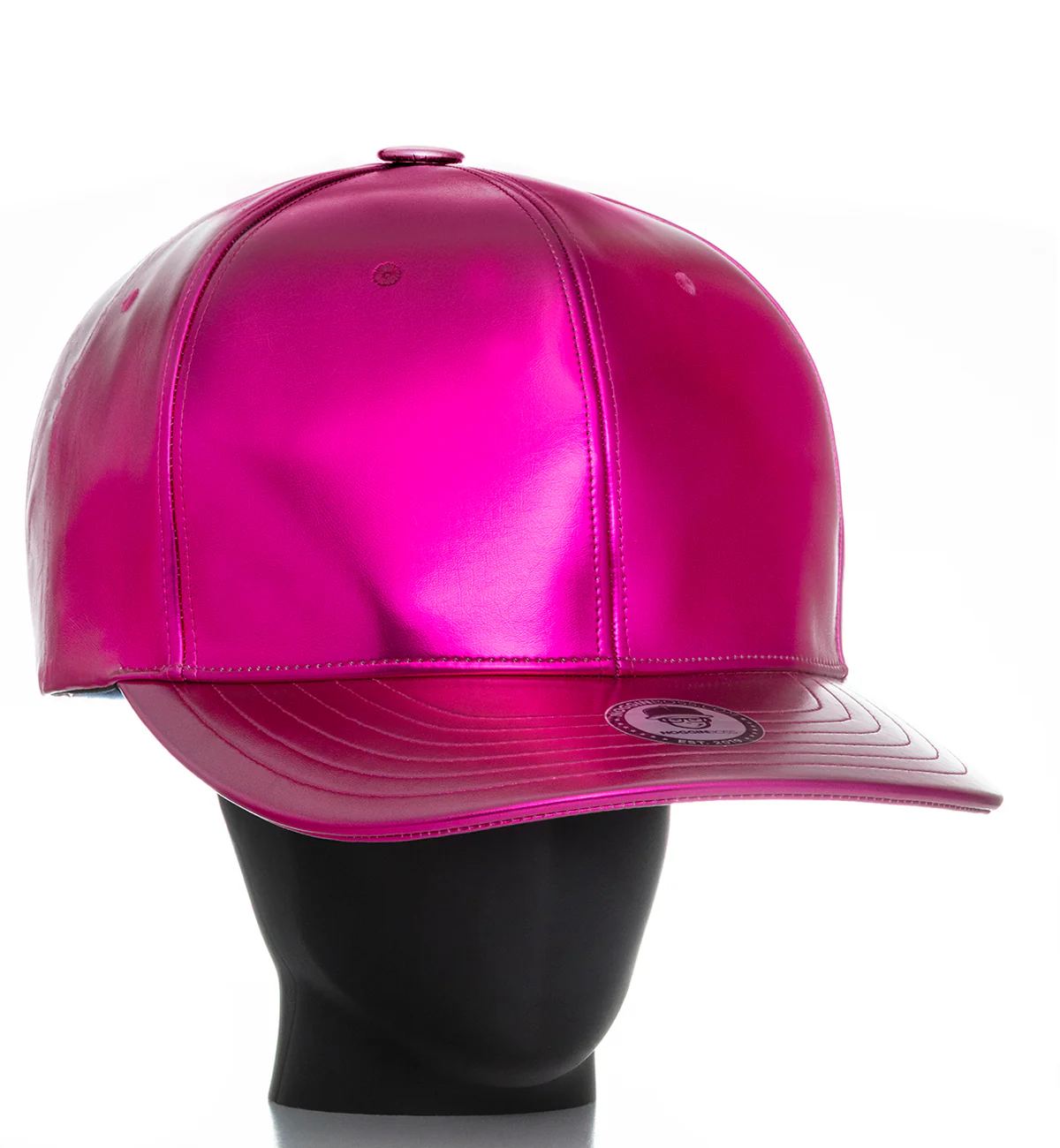"Chrome Collection (Hat ONLY)" - Image 10