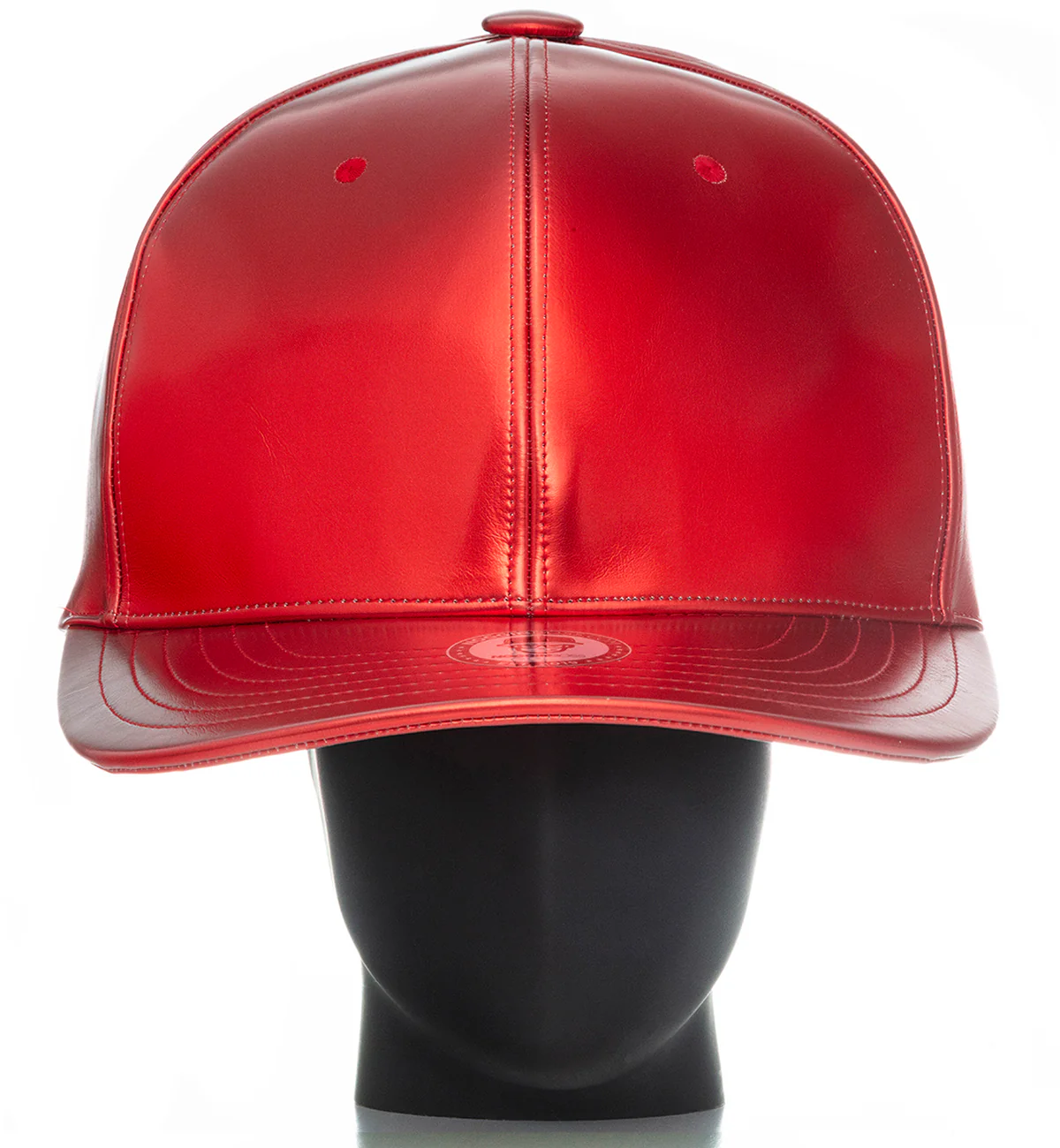 "Chrome Collection (Hat ONLY)" - Image 11
