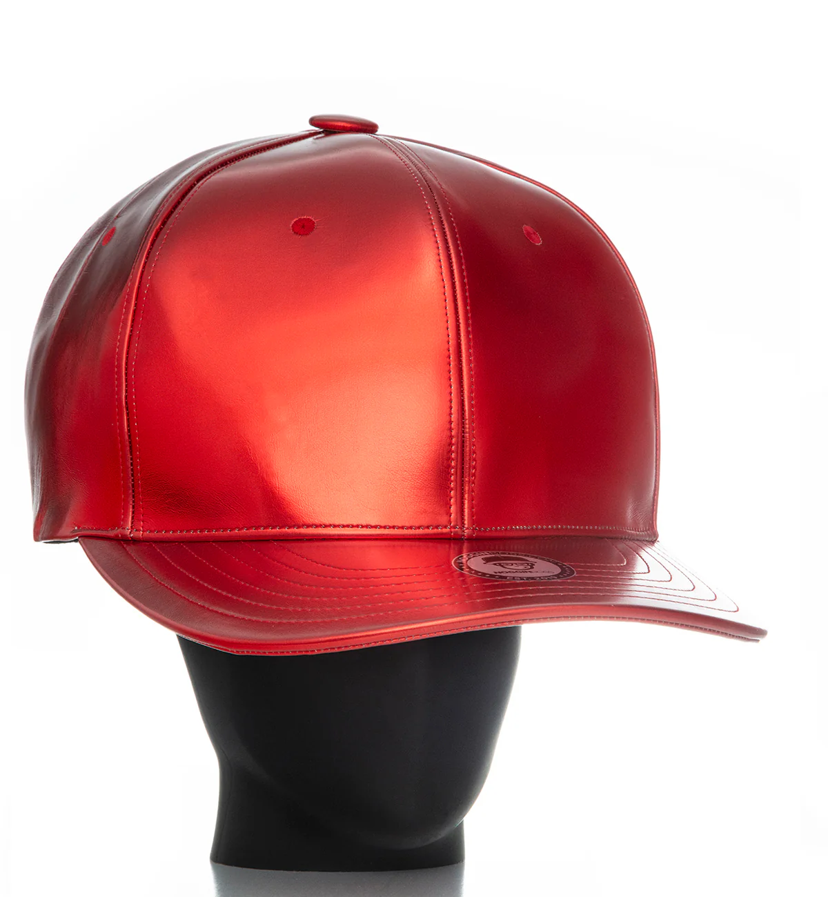 "Chrome Collection (Hat ONLY)" - Image 12