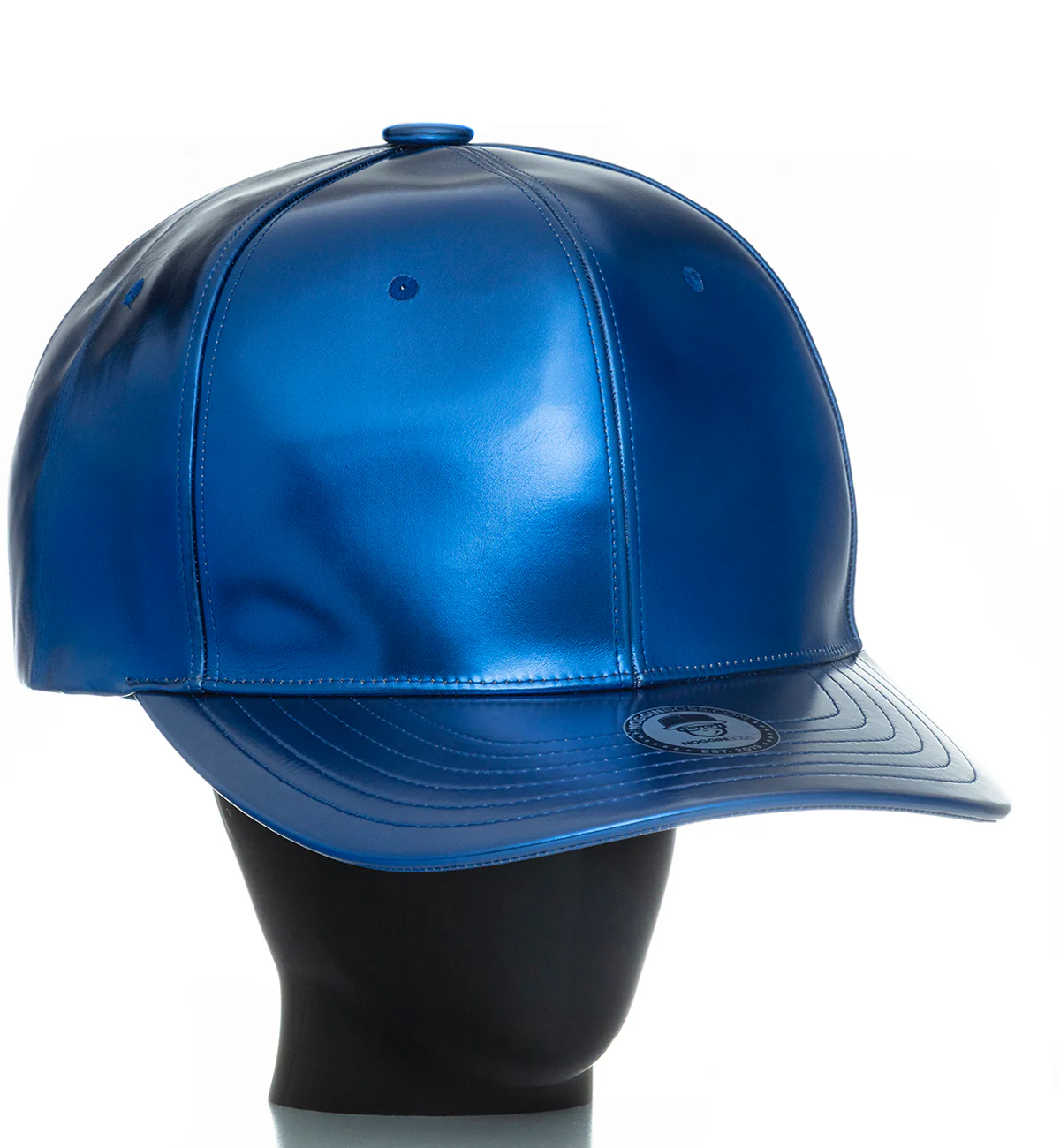 "Chrome Collection (Hat ONLY)" - Image 14