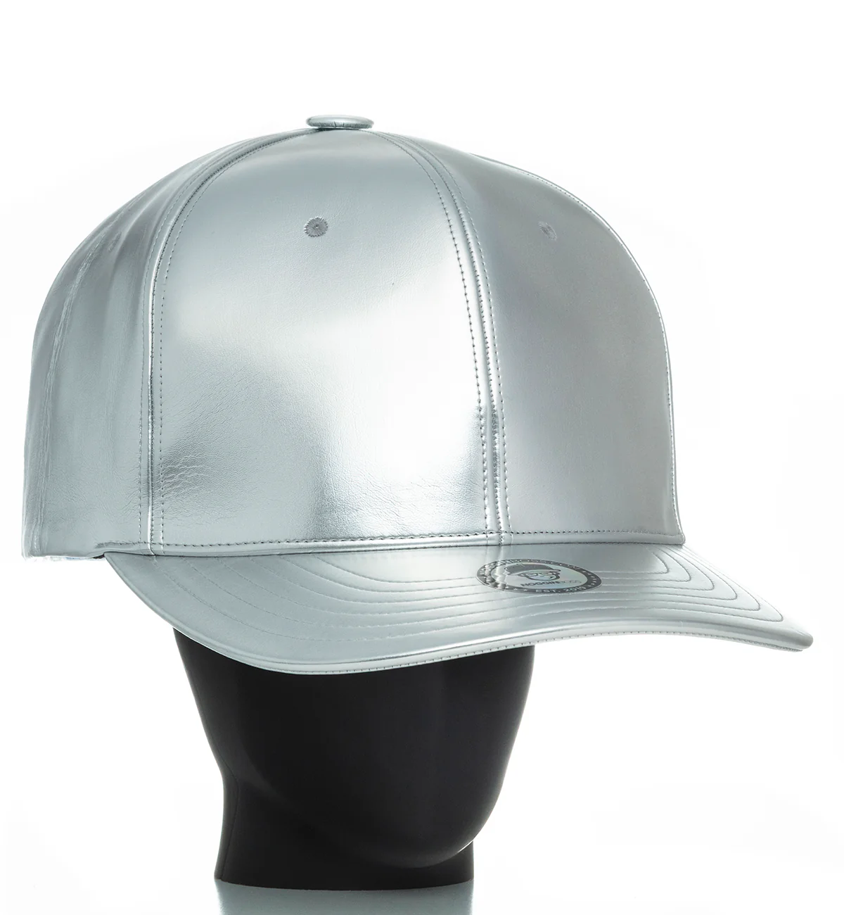 "Chrome Collection (Hat ONLY)" - Image 16