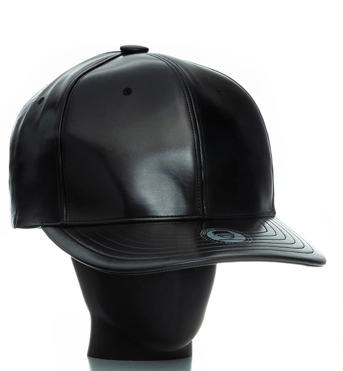 "Chrome Collection (Hat ONLY)" - Image 2
