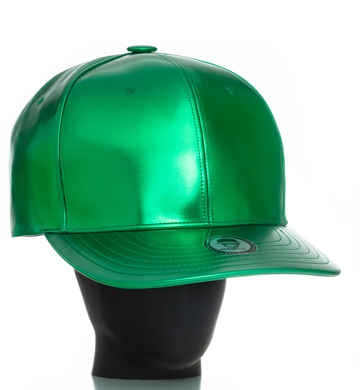 "Chrome Collection (Hat ONLY)" - Image 6