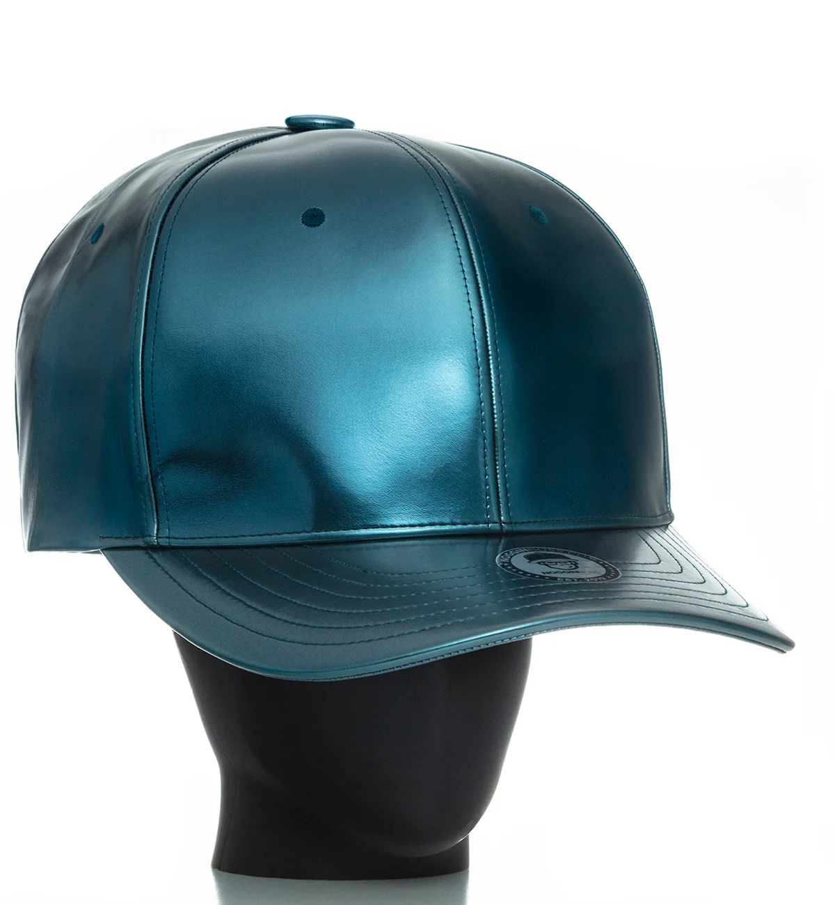 "Chrome Collection (Hat ONLY)" - Image 8