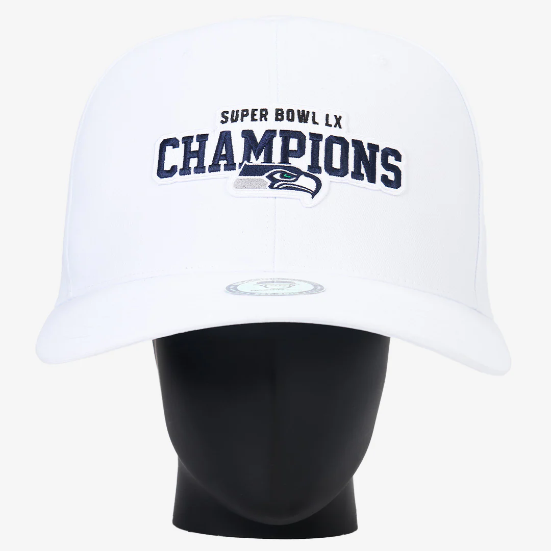 Seattle Seahawks Super Bowl Championship Noggin - Image 11