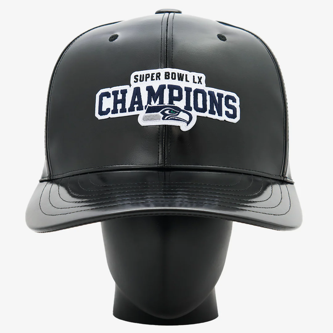 Seattle Seahawks Super Bowl Championship Noggin - Image 15