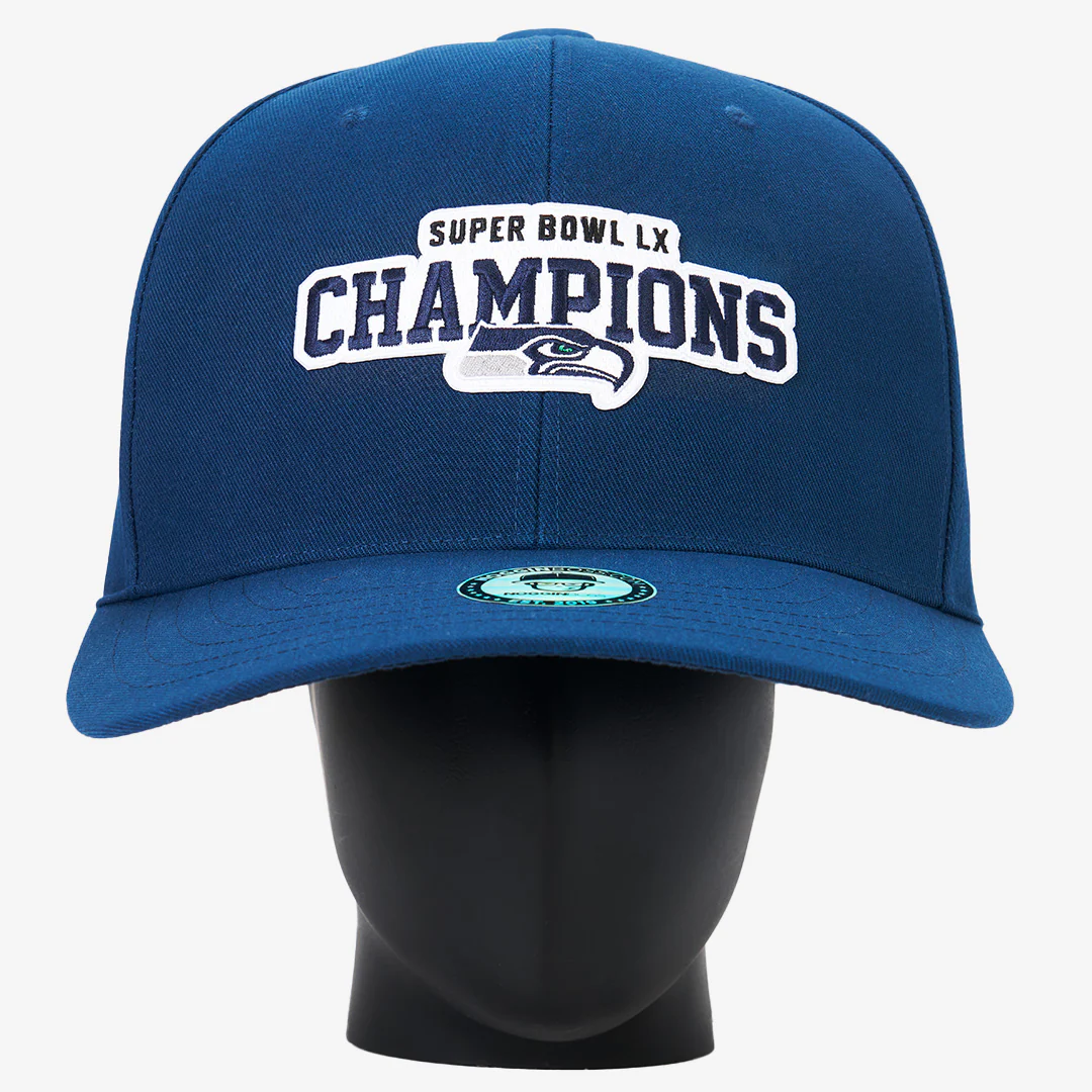 Seattle Seahawks Super Bowl Championship Noggin - Image 7