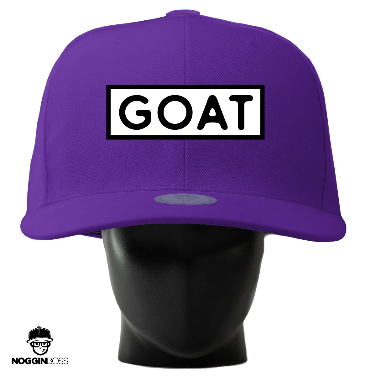 Purple L/XL Noggin - Image 21