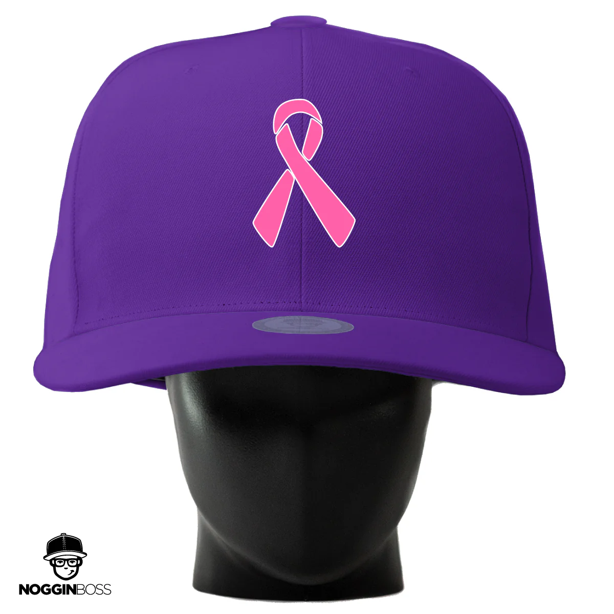 Purple L/XL Noggin - Image 35