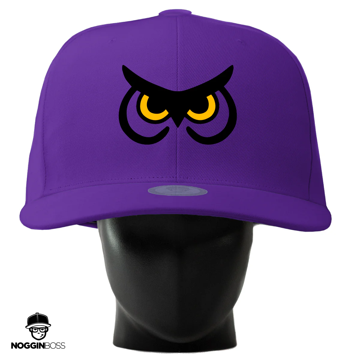 Purple S/M Noggin - Image 30