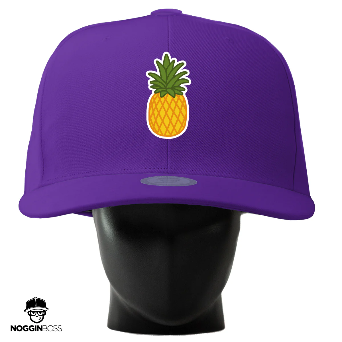 Purple S/M Noggin - Image 32