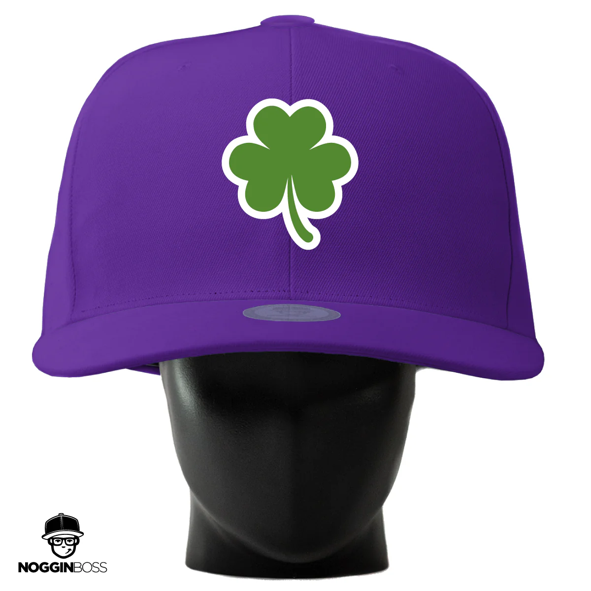 Purple S/M Noggin - Image 39