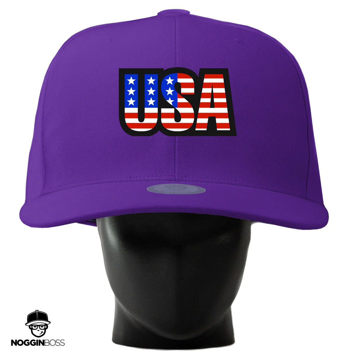 Purple S/M Noggin - Image 46