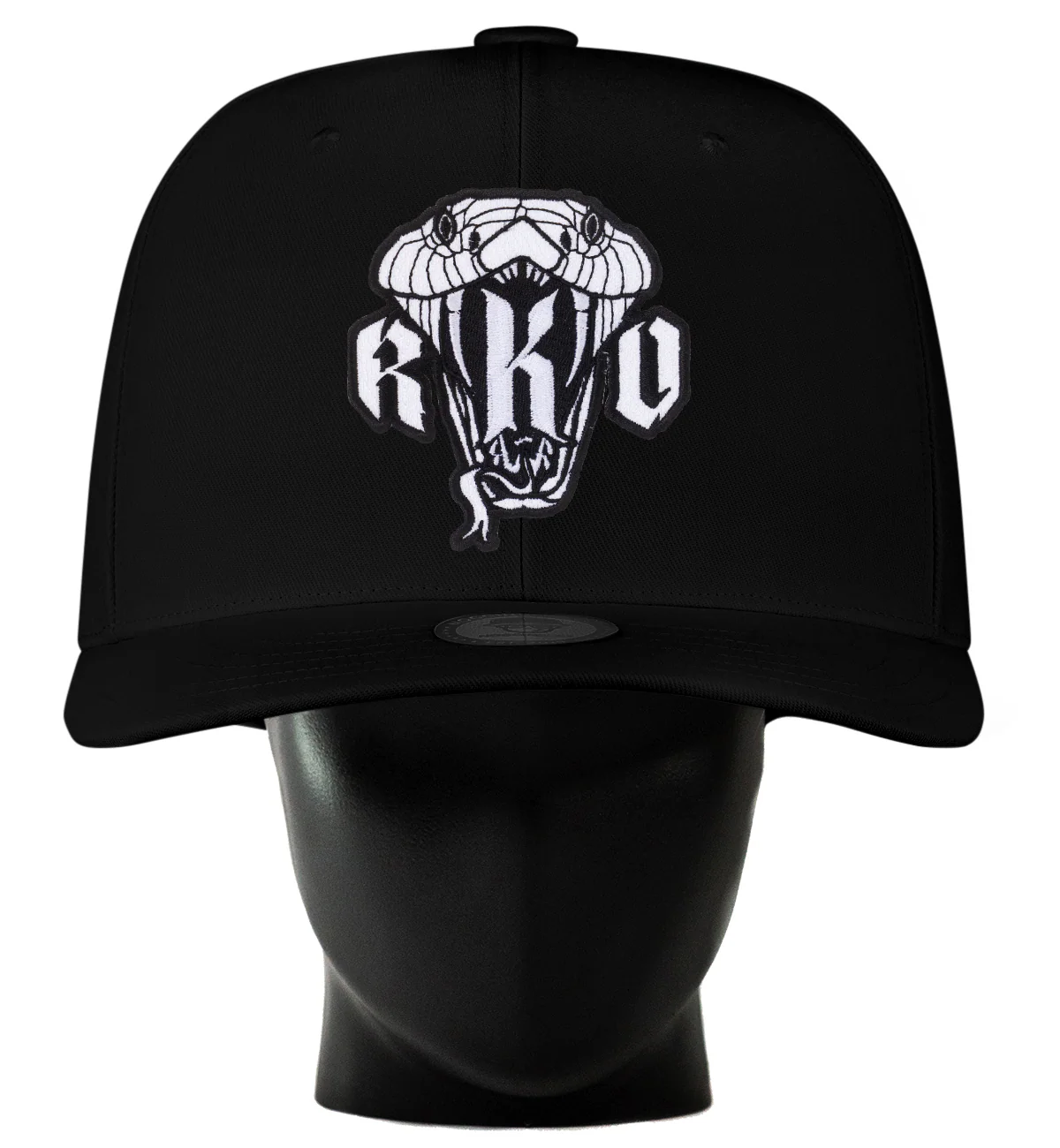 Randy Orton 2 Patch Noggin Bundle - Image 3