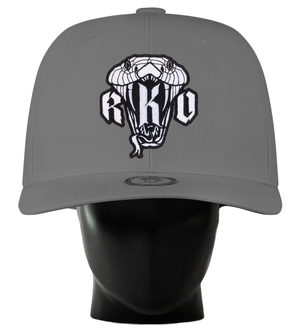 Randy Orton 2 Patch Noggin Bundle - Image 5