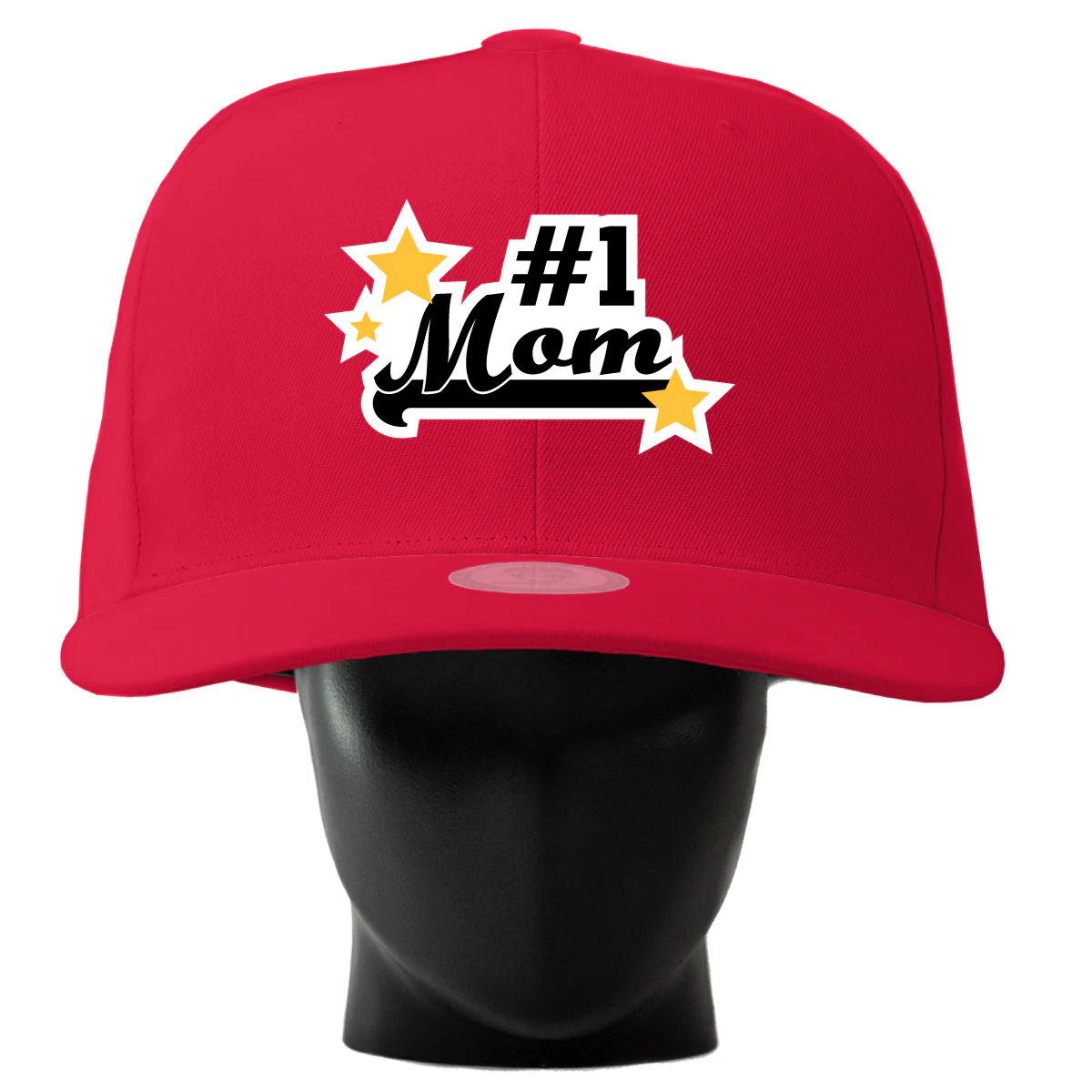 Red L/XL Noggin - Image 4