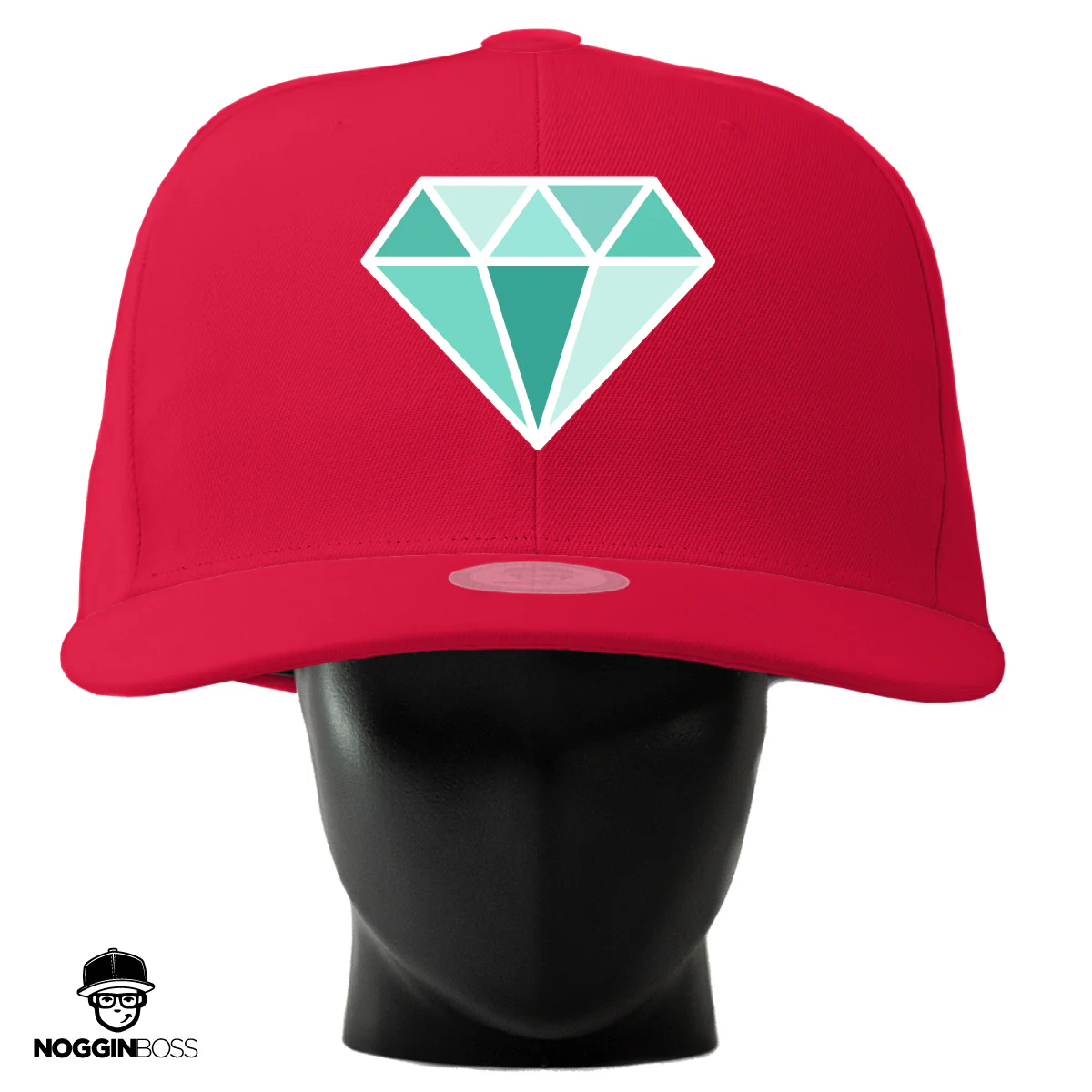 Red S/M Noggin - Image 15