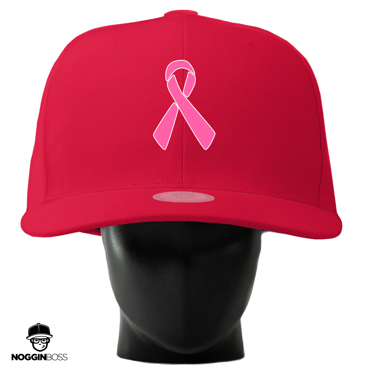 Red S/M Noggin - Image 33