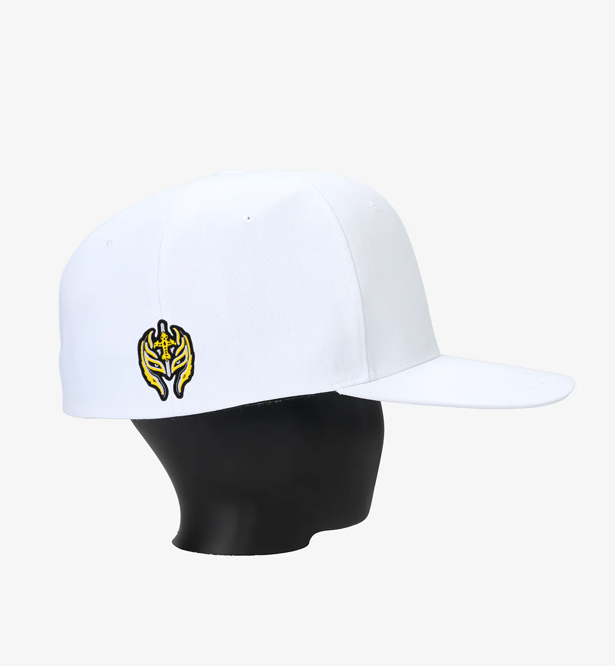 Rey Mysterio 4 Patch Noggin Bundle - Image 3