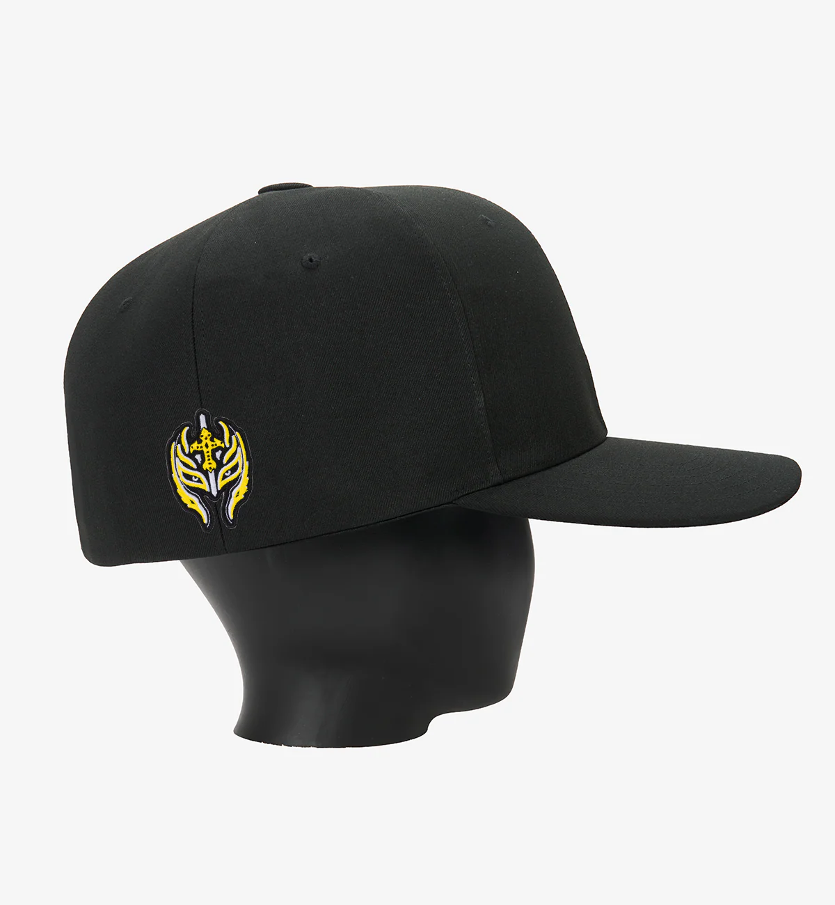 Rey Mysterio 4 Patch Noggin Bundle - Image 7