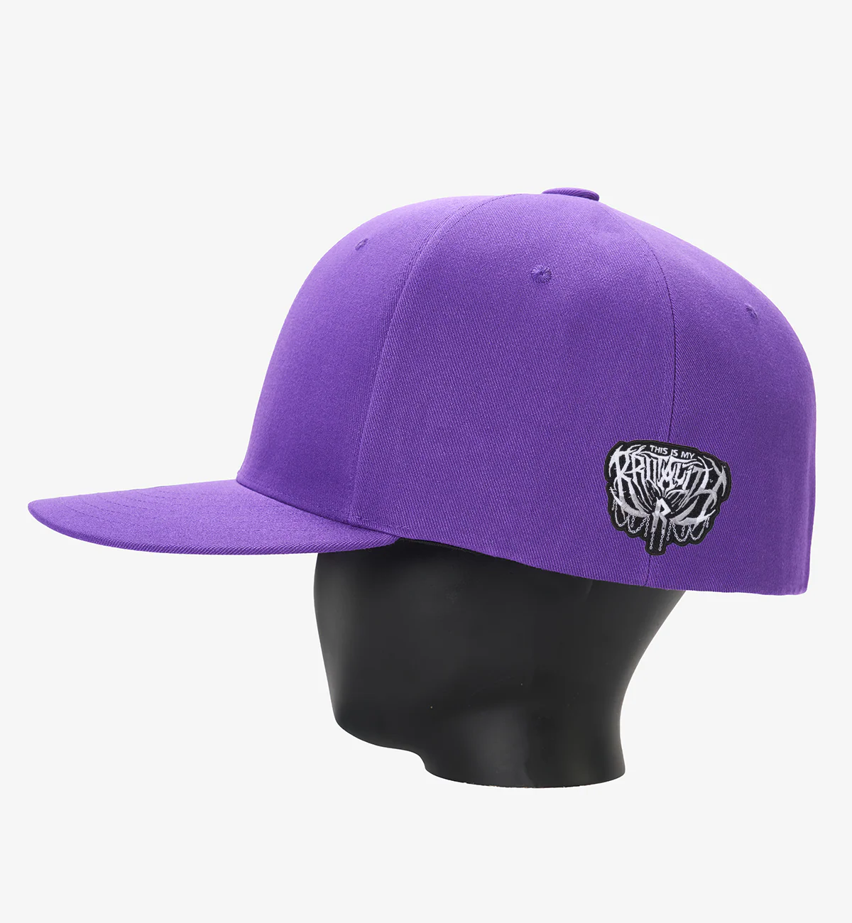 Rhea Ripley 4 Patch Noggin Bundle - Image 2