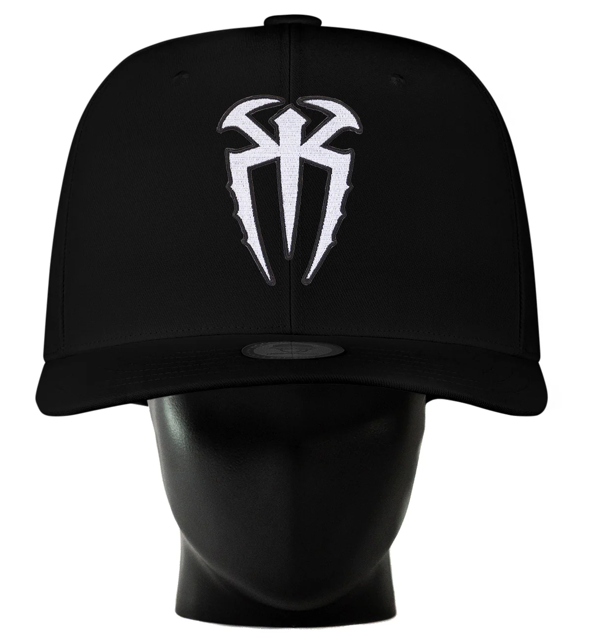 Roman Reigns 2 Patch Noggin Bundle - Image 3