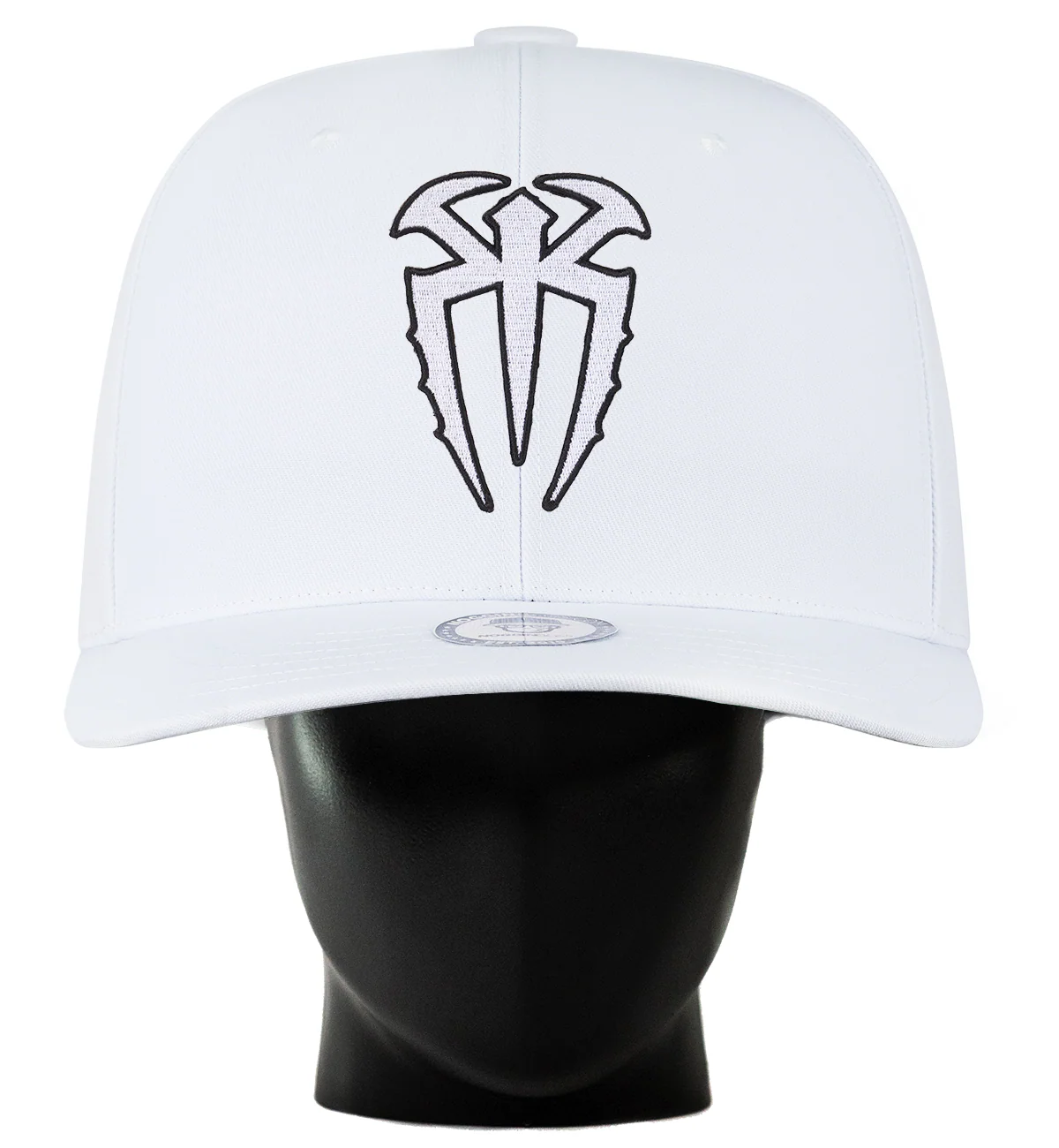 Roman Reigns 2 Patch Noggin Bundle - Image 7