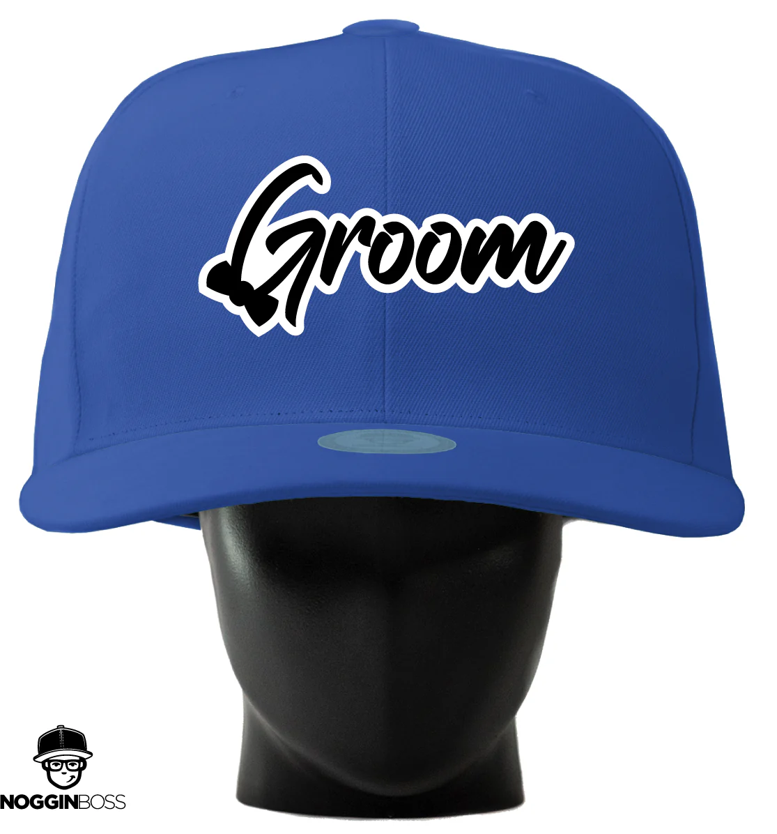 Royal S/M Noggin - Image 21
