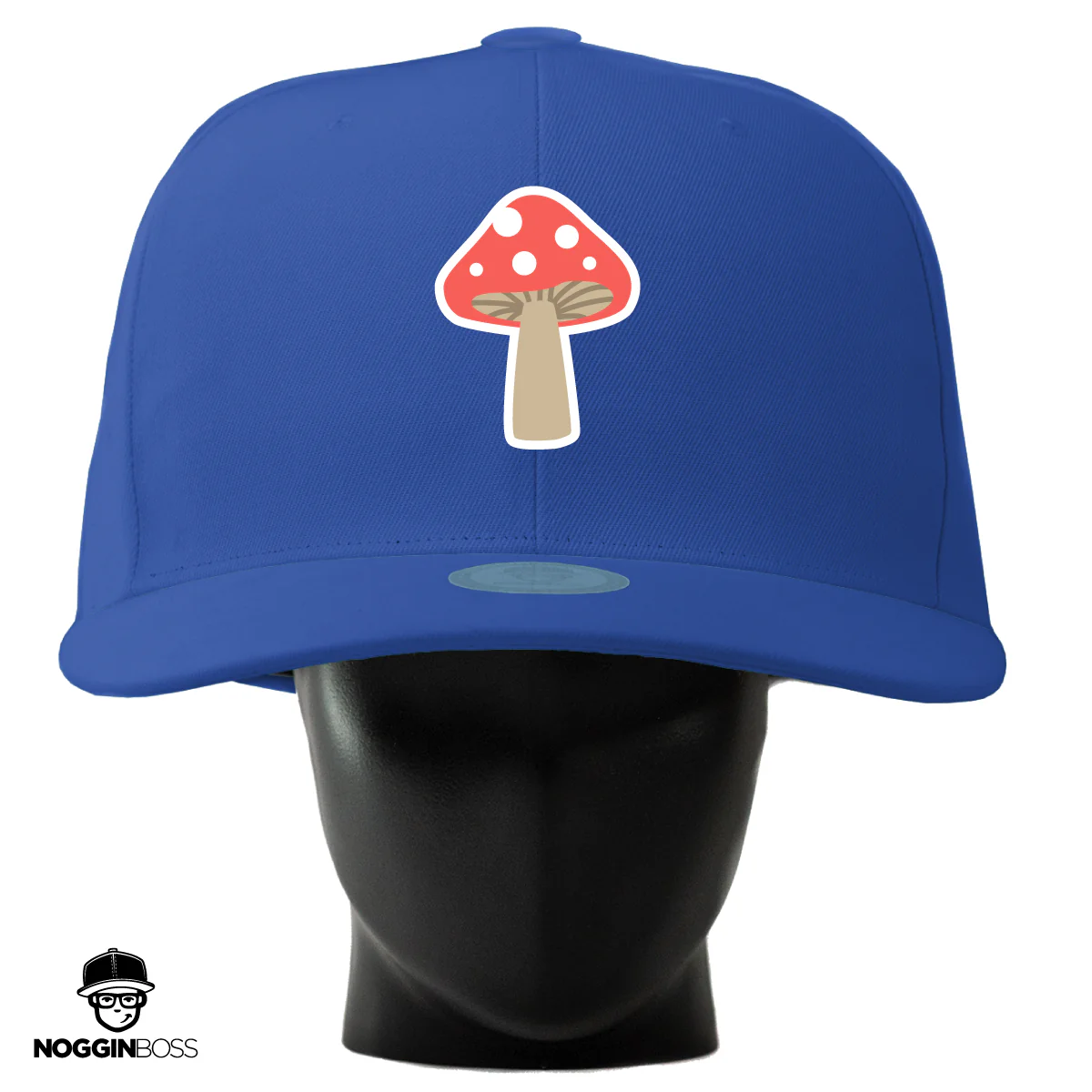 Royal S/M Noggin - Image 29