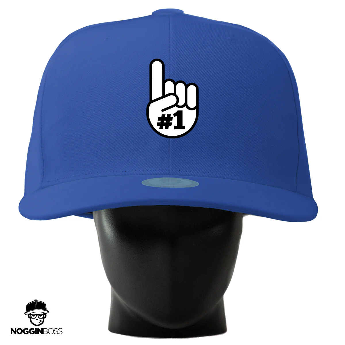 Royal S/M Noggin - Image 3
