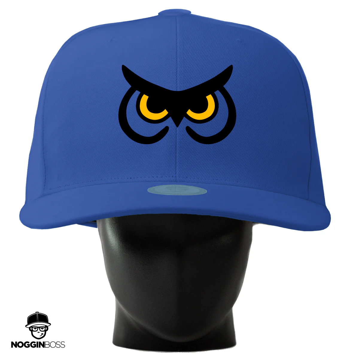 Royal S/M Noggin - Image 30