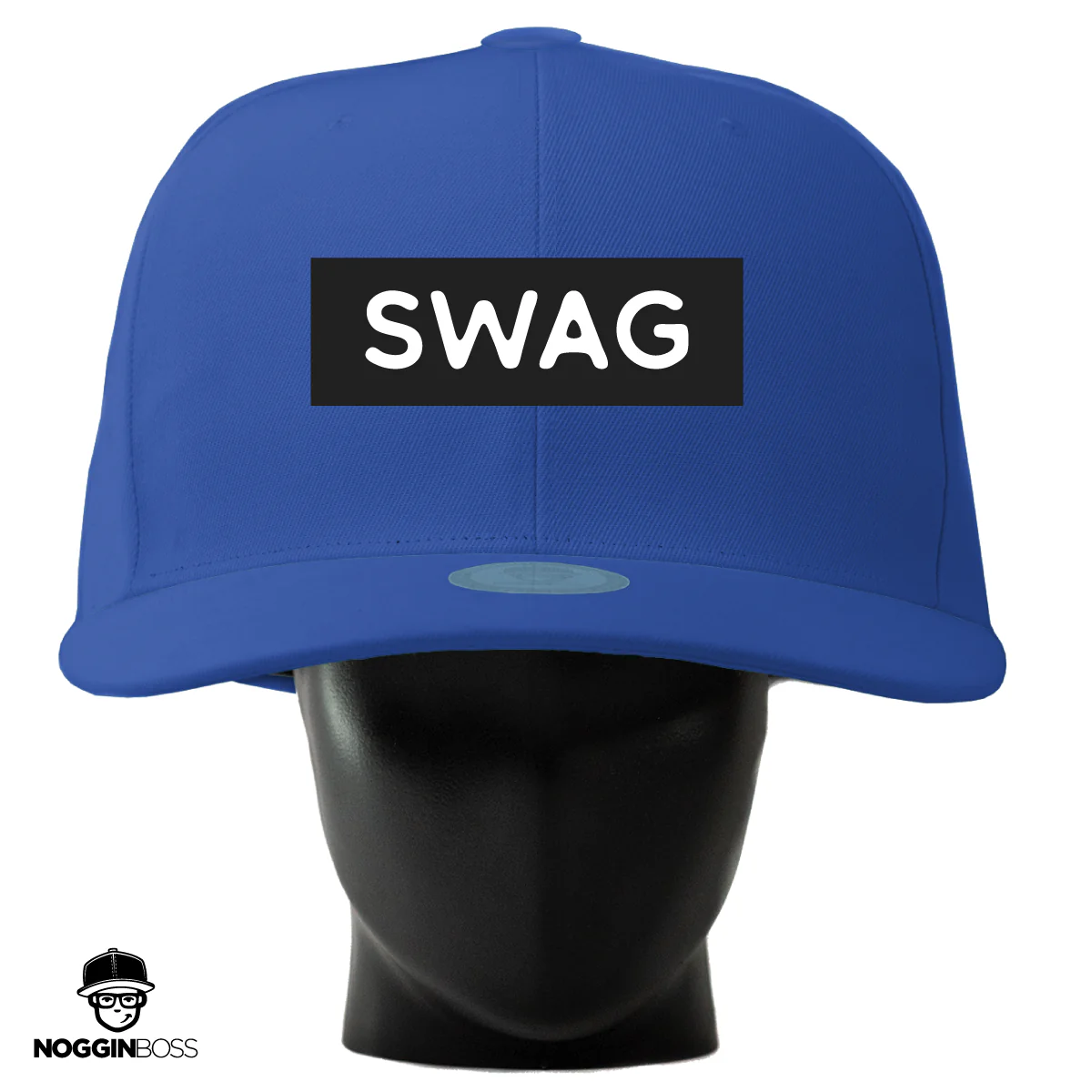 Royal S/M Noggin - Image 43