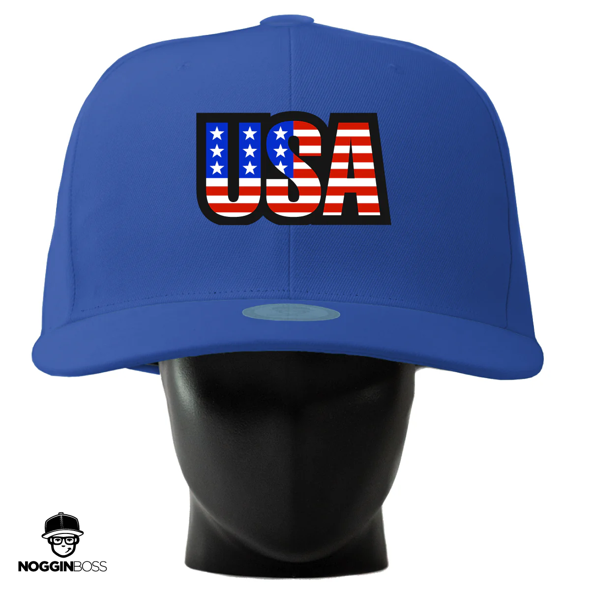 Royal S/M Noggin - Image 46