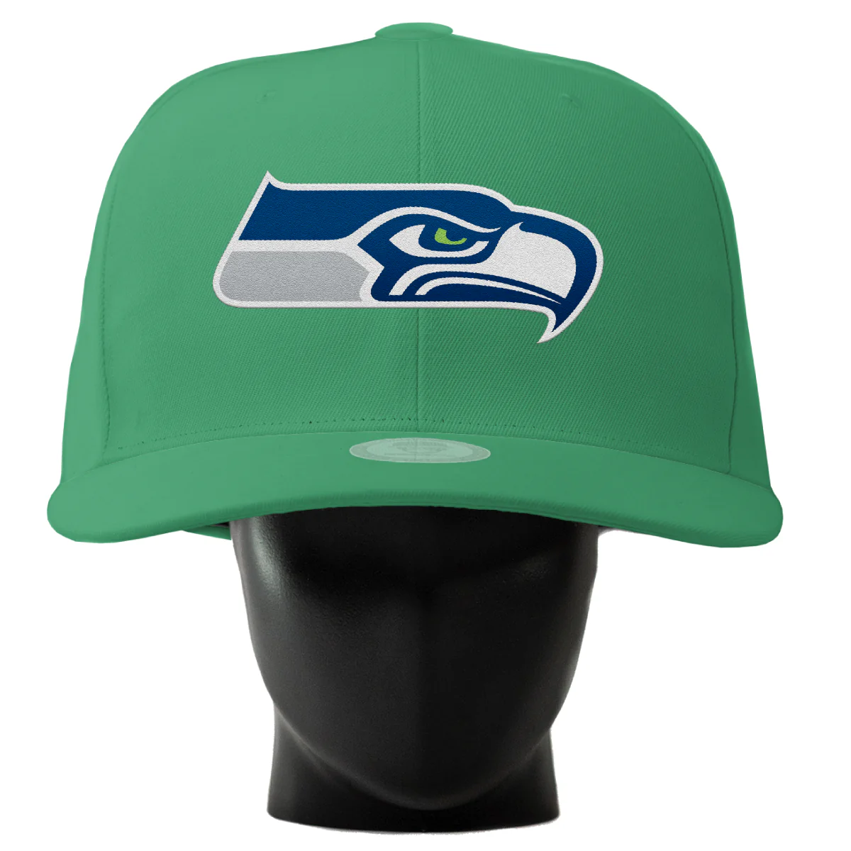 Seattle Seahawks X Super Bowl Championship Noggin - Image 11