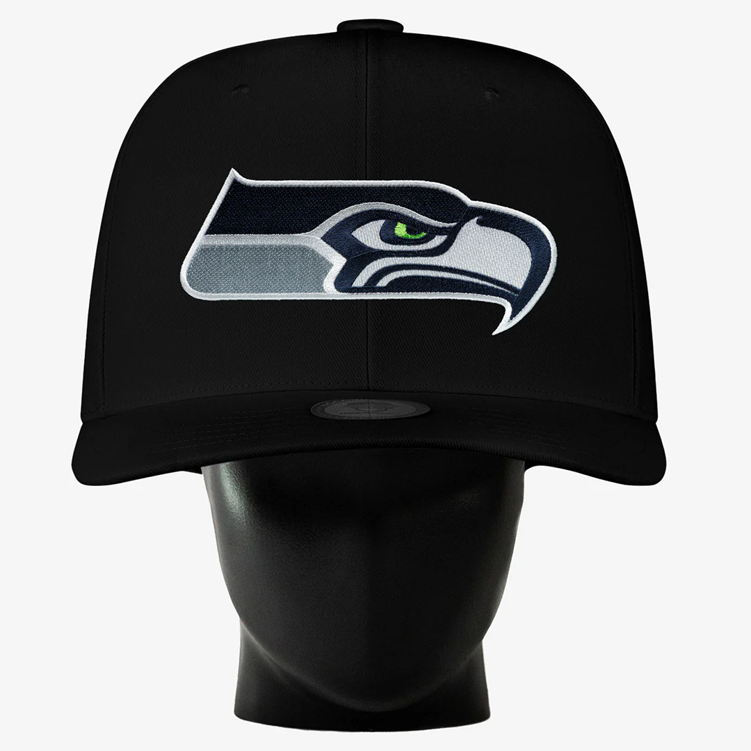 Seattle Seahawks X Super Bowl Championship Noggin - Image 7
