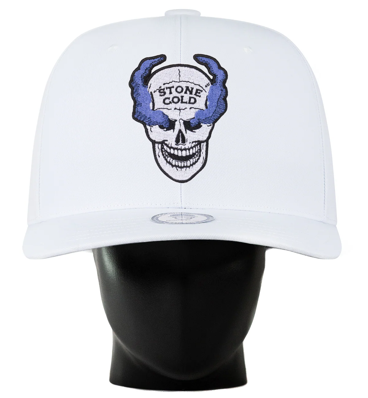 Stone Cold Steve Austin 2 Patch Noggin Bundle - Image 7