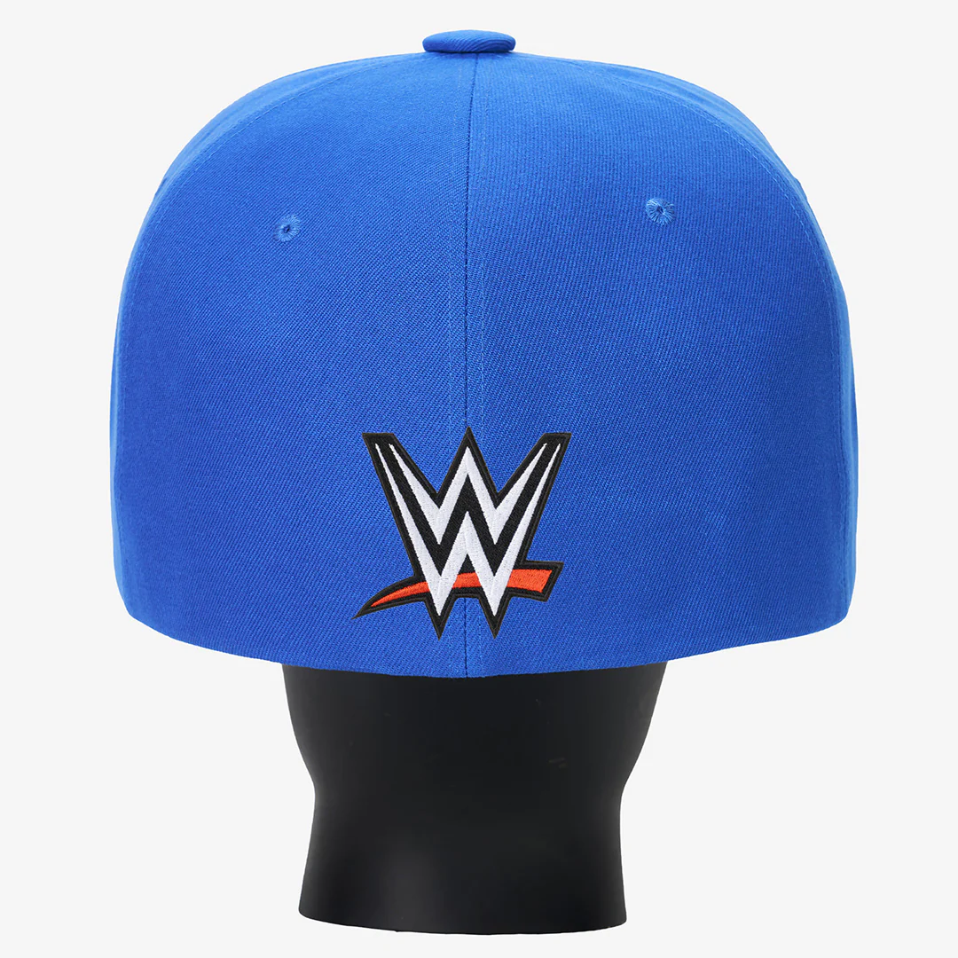 Stone Cold Steve Austin 2 Patch Noggin Bundle - Image 4