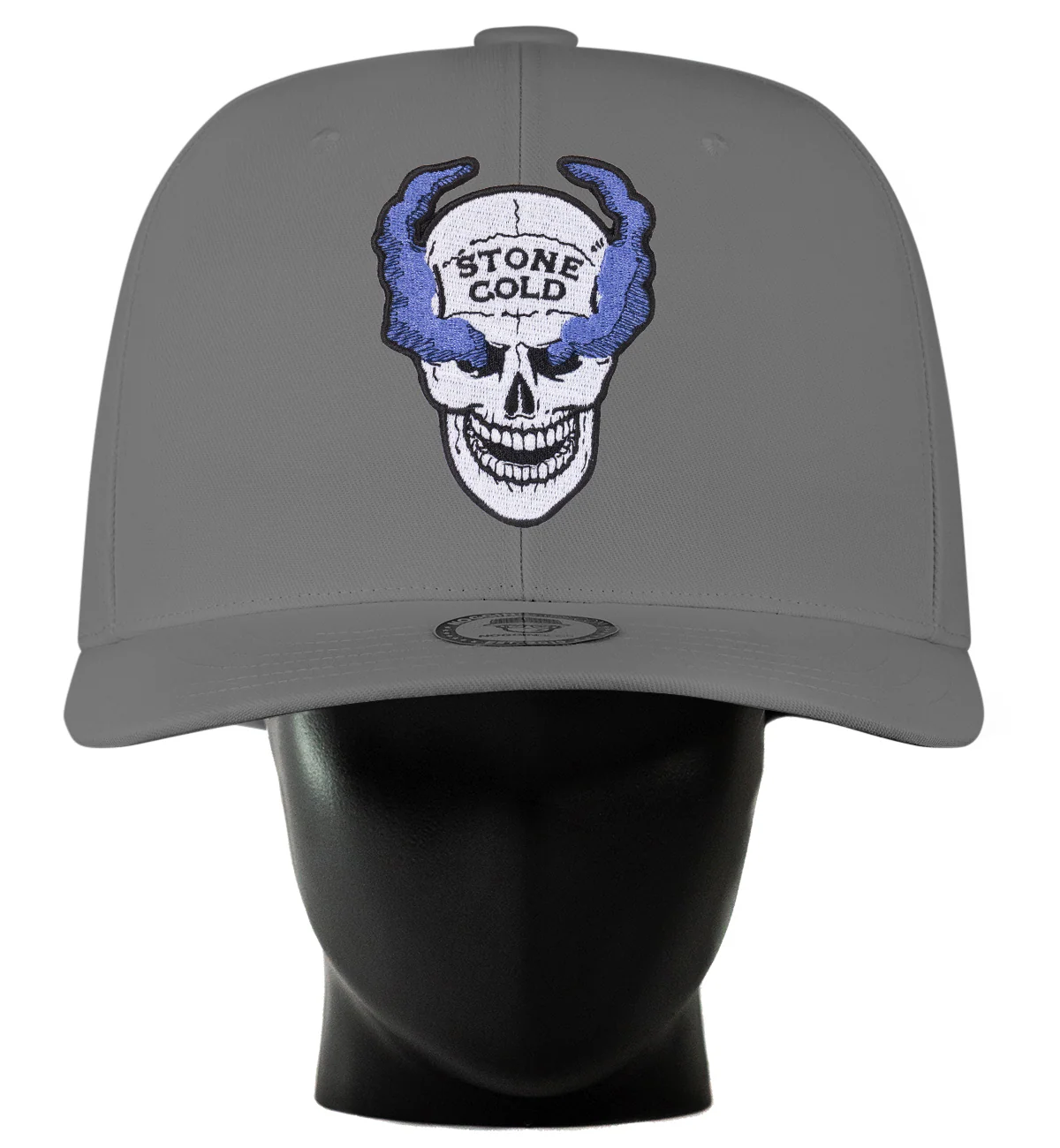 Stone Cold Steve Austin 2 Patch Noggin Bundle - Image 5