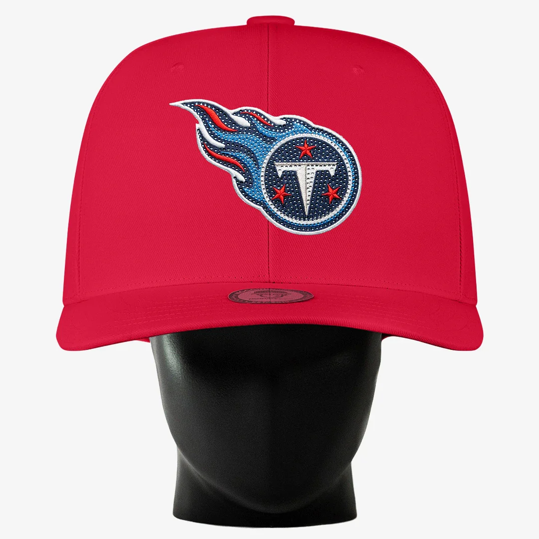 Tennessee Titans "Bling Boss" Noggin - Image 3