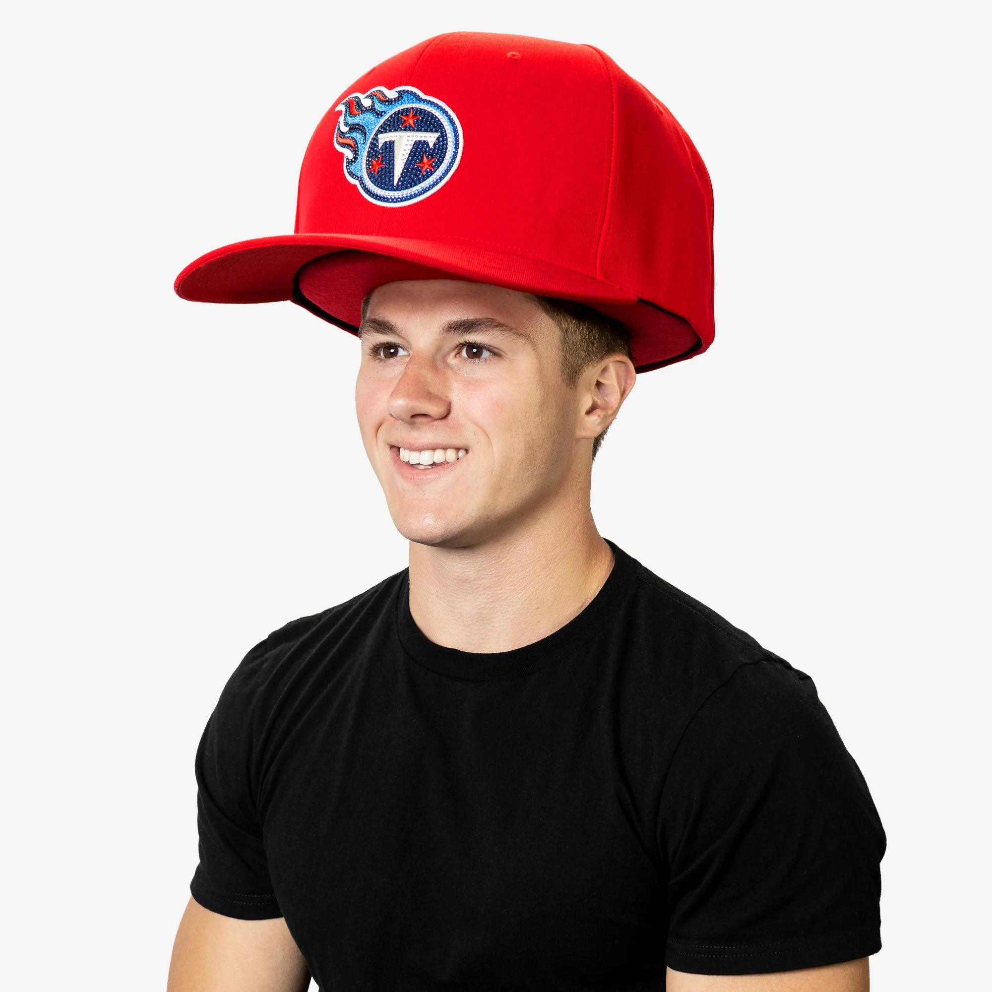 Tennessee Titans "Bling Boss" Noggin - Image 7