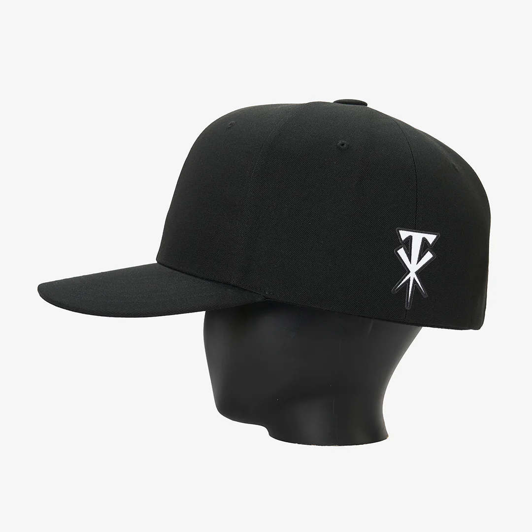Undertaker 4 Patch Noggin Bundle - Image 2