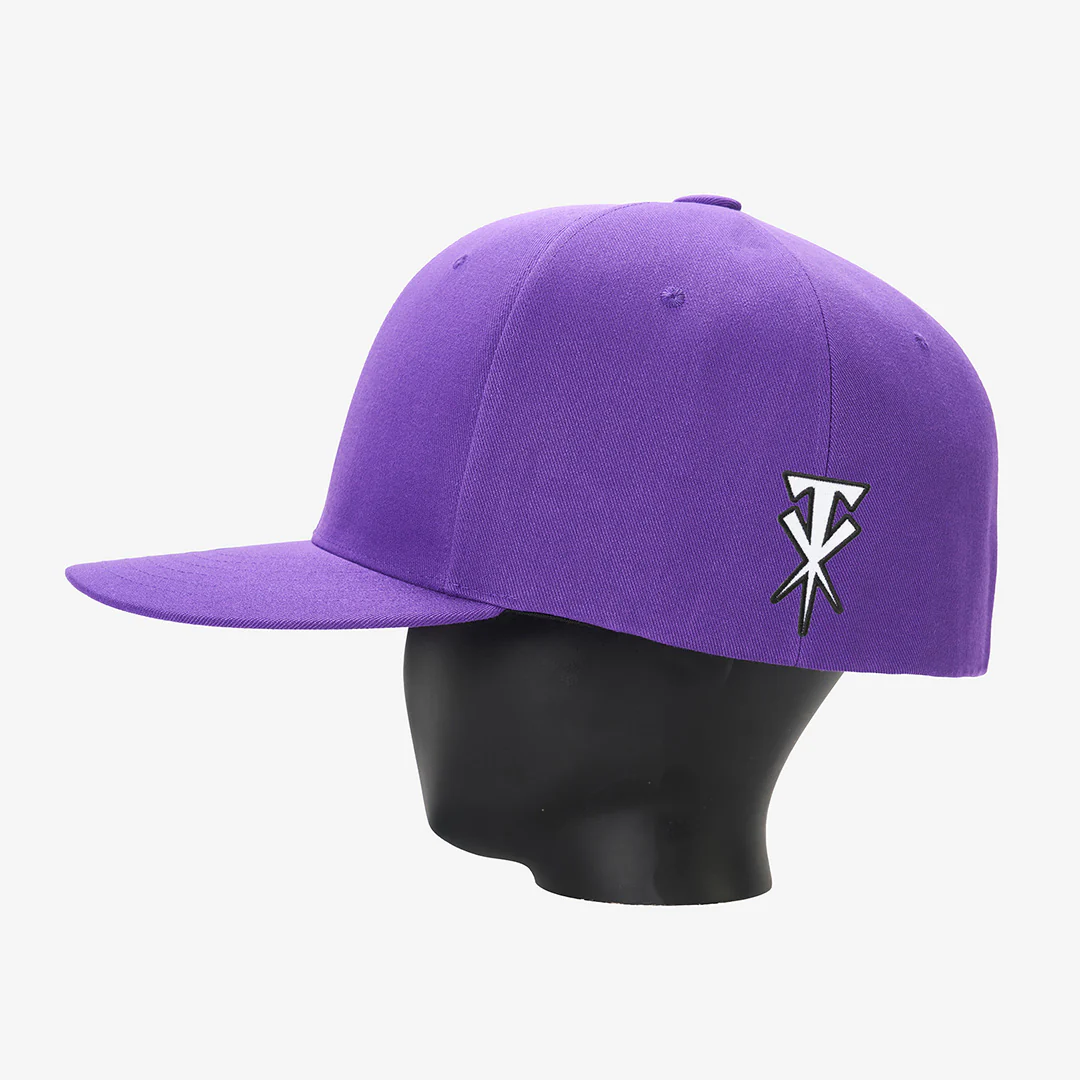 Undertaker 4 Patch Noggin Bundle - Image 6