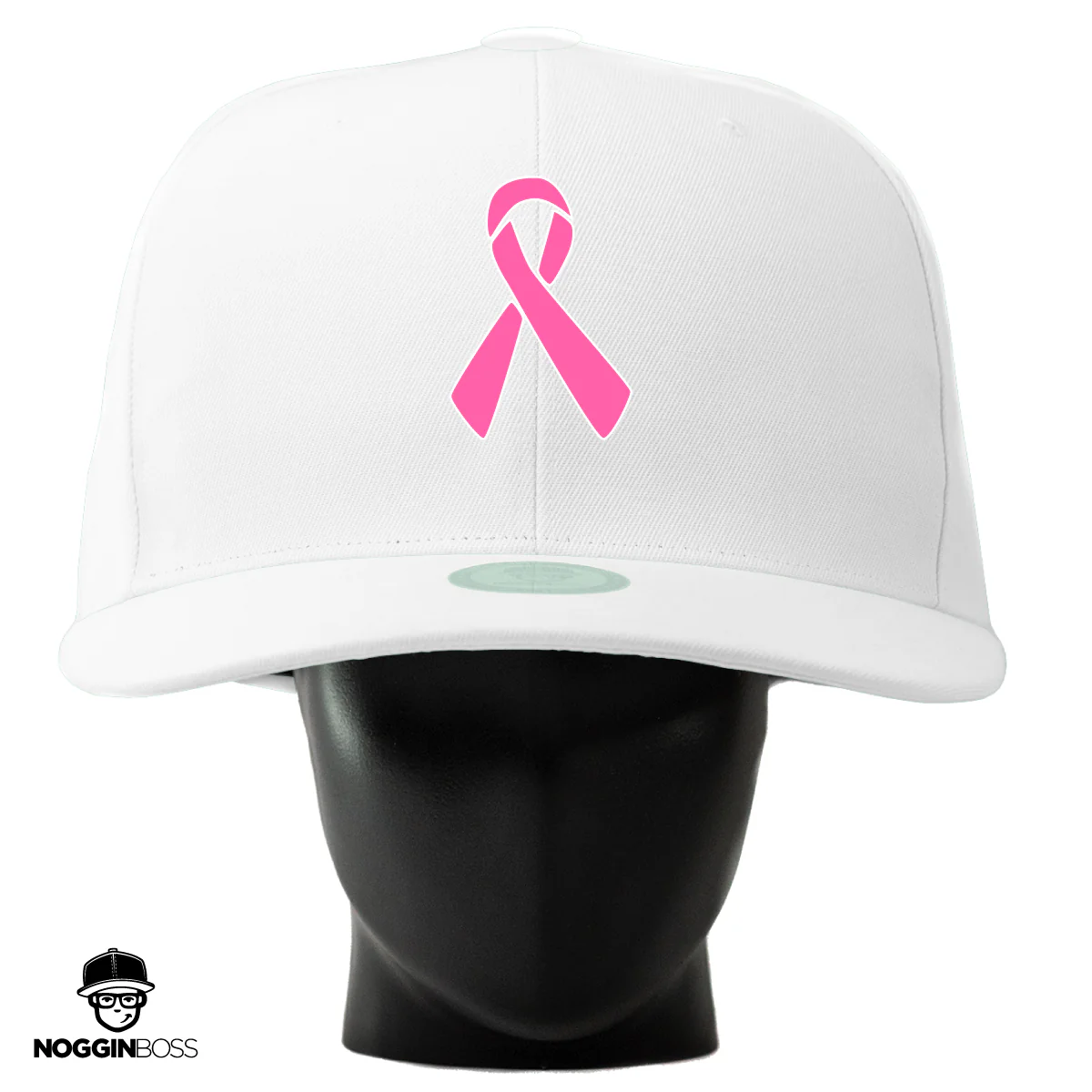 White S/M Noggin - Image 35