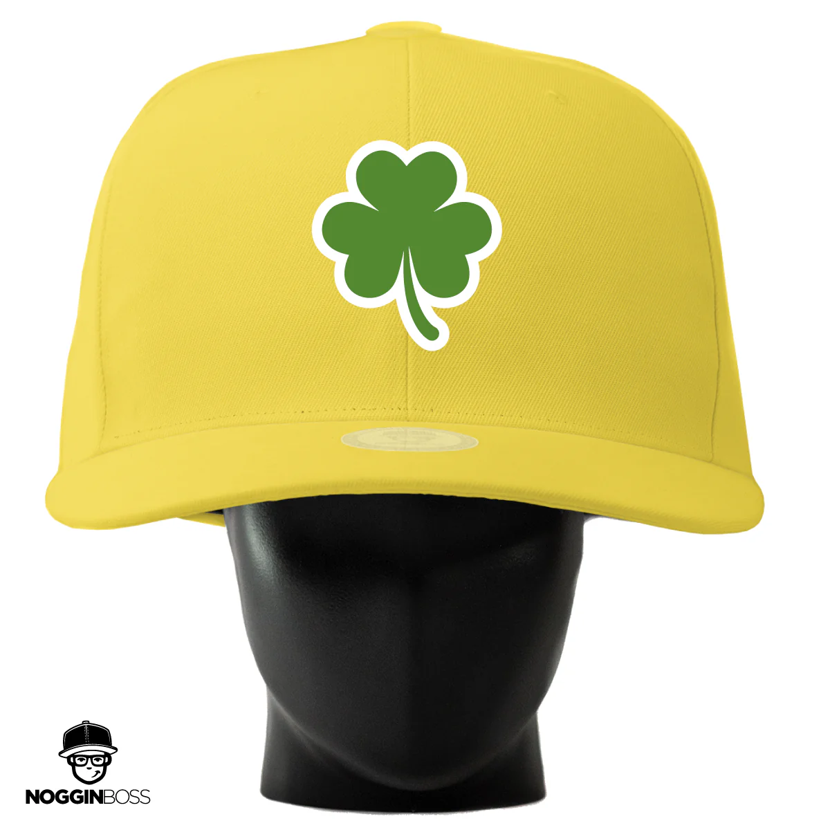 Yellow L/XL Noggin - Image 39